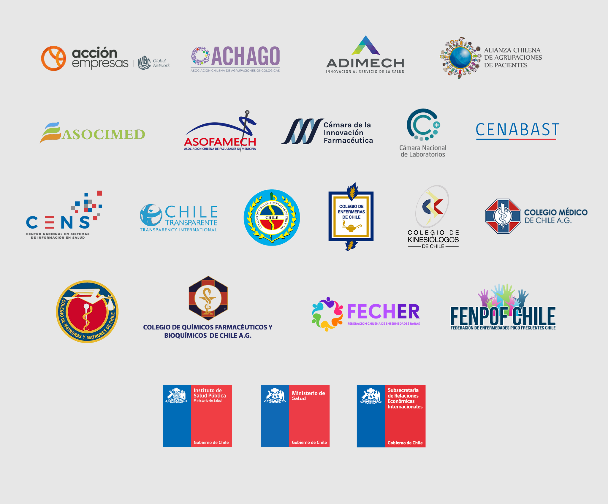 logos